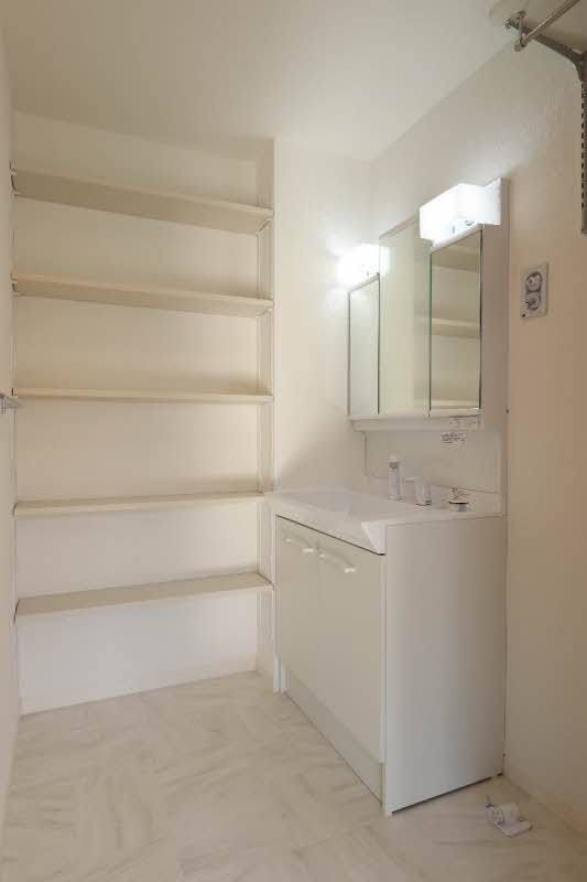 エルブ沼南 202号-8