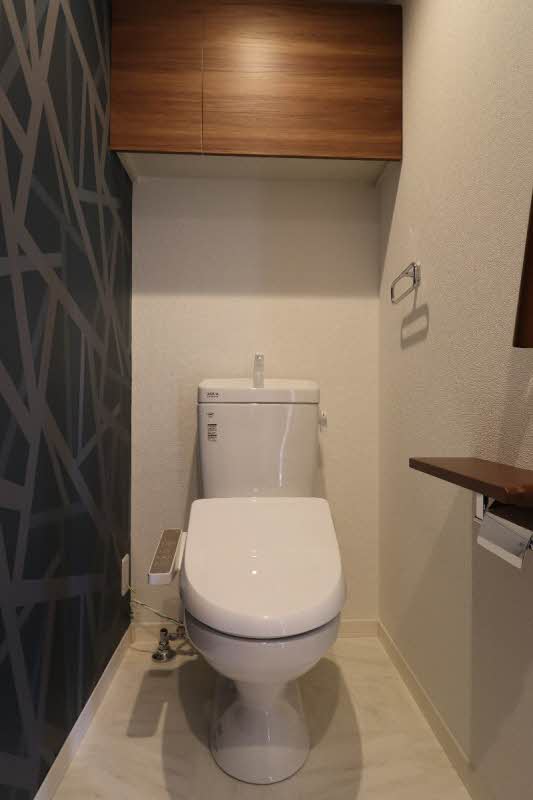 エルブ沼南 202号-10