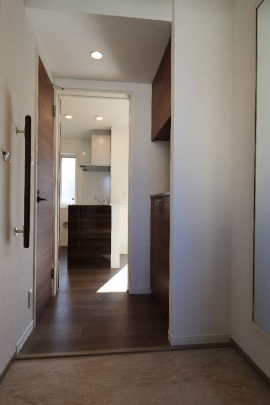 エルブ沼南 202号-11