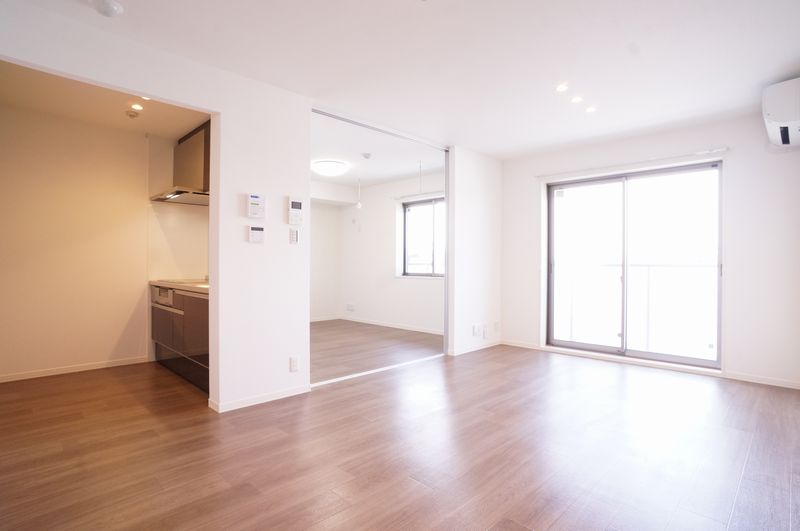 プランドール 302号-3