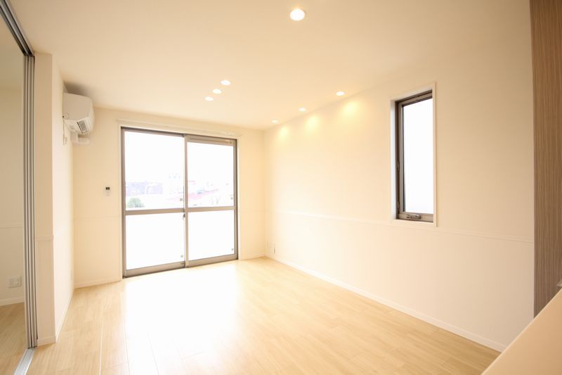 パルファム　Ⅰ 201号-2