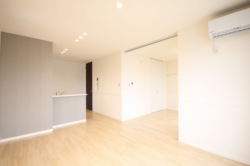 パルファム　Ⅰ 201号-3