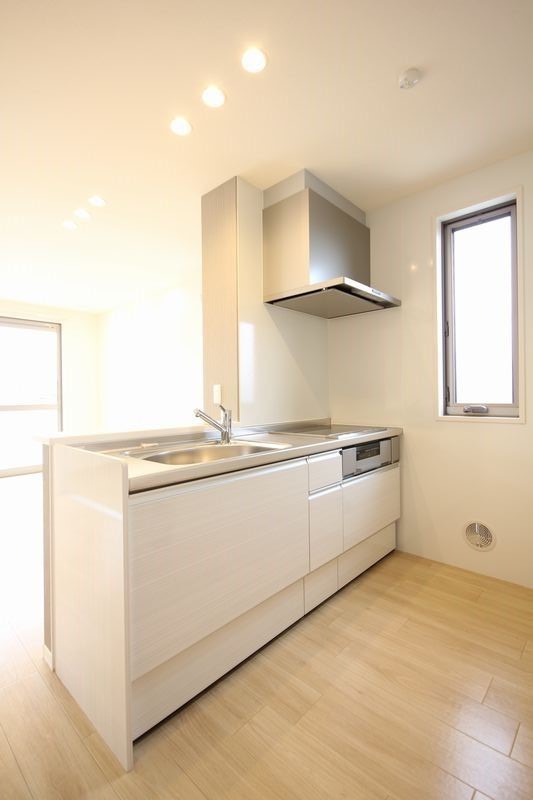 パルファム　Ⅰ 201号-4