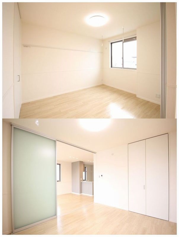 パルファム　Ⅰ 201号-5