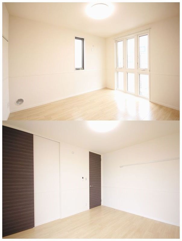 パルファム　Ⅰ 201号-6