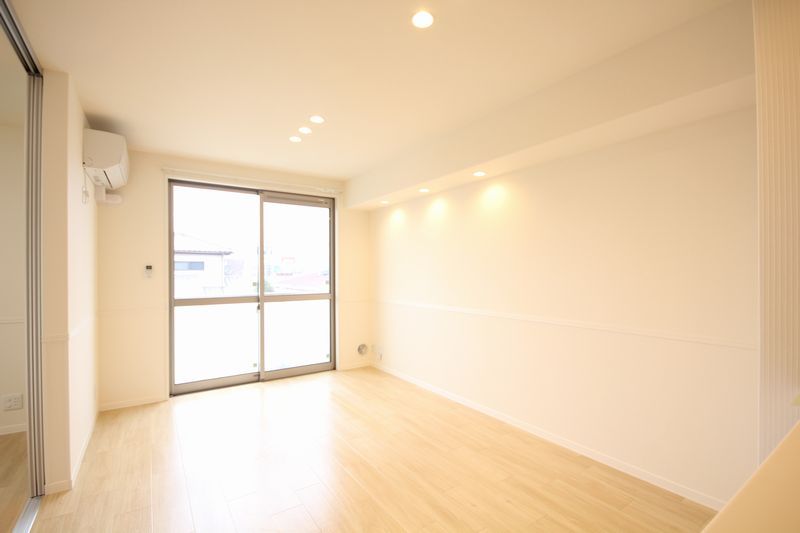 パルファム Ⅰ 202号-2