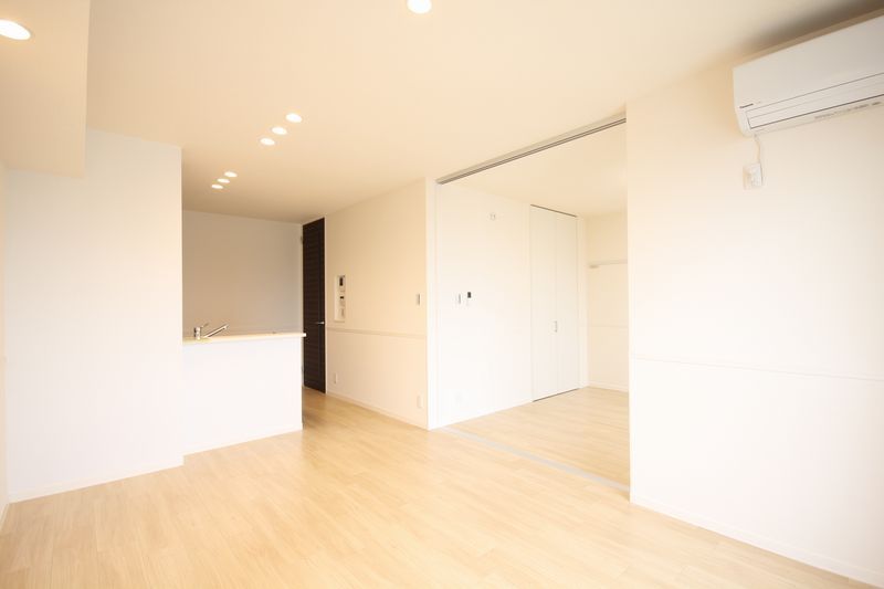 パルファム Ⅰ 202号-3