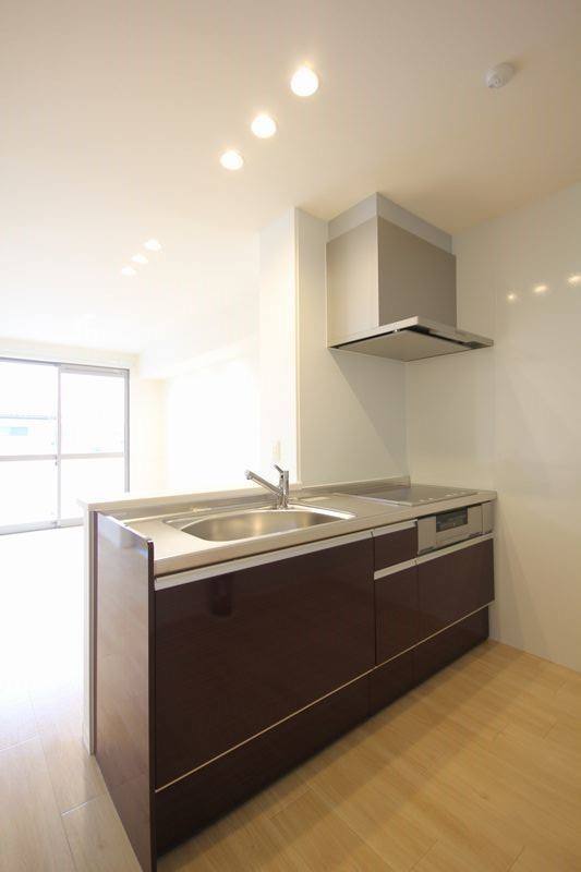 パルファム Ⅰ 202号-4