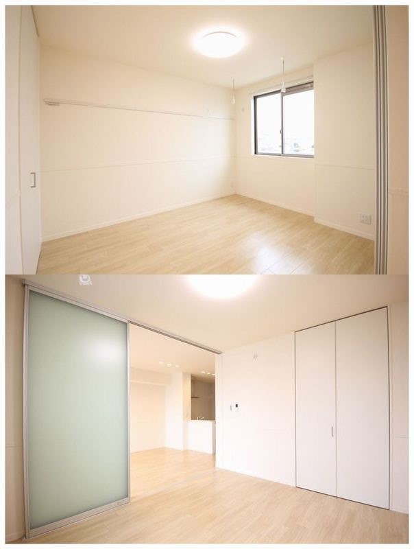 パルファム Ⅰ 202号-5