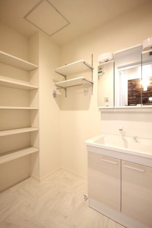 パルファム Ⅰ 202号-8