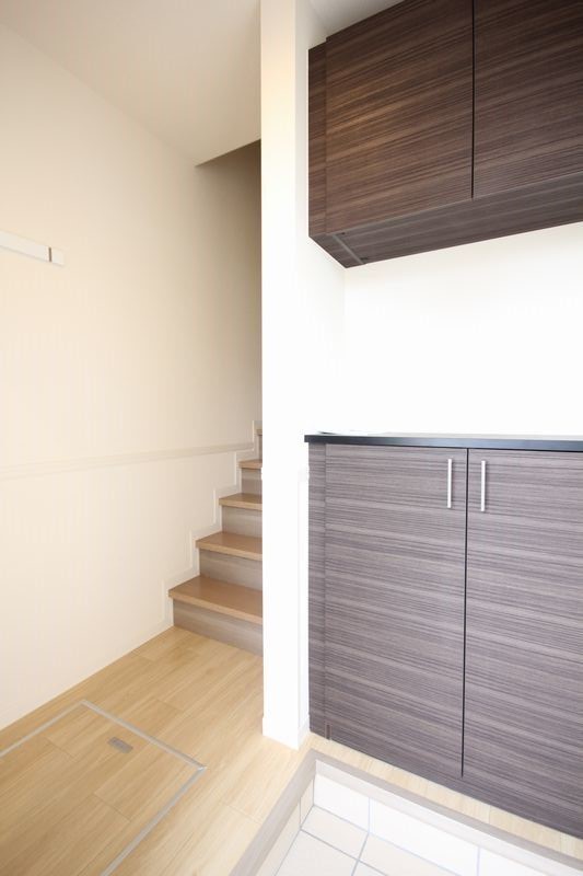 パルファム Ⅰ 202号-11