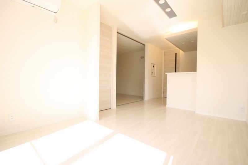 バーネット 202号-2