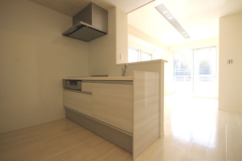 バーネット 202号-3