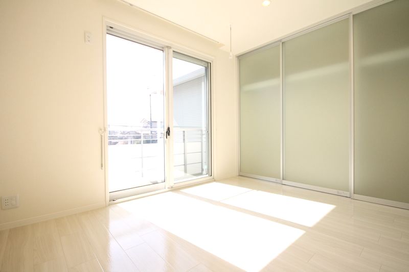 バーネット 202号-5