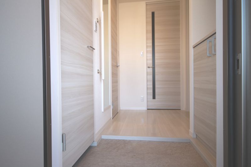 バーネット 202号-8