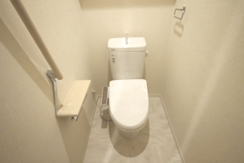 バーネット 202号-11