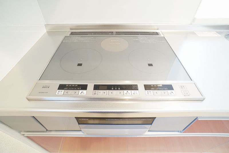 ヴィラ ヒルズ 102号-5