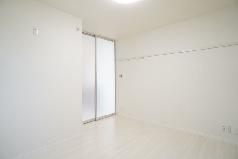 ヴィラ ヒルズ 102号-7