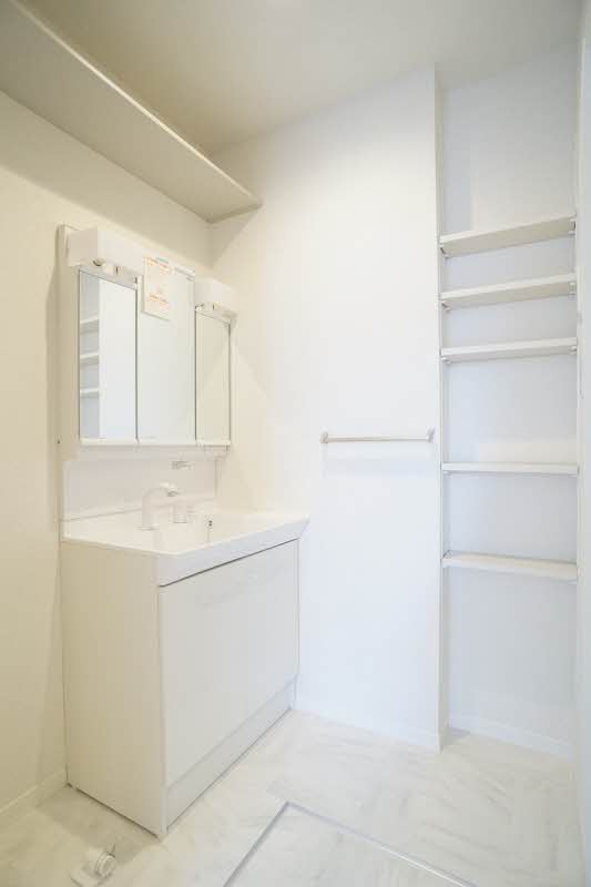 ヴィラ ヒルズ 102号-10