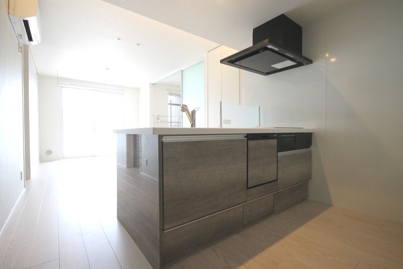 アルバ　丸宮 203号-4