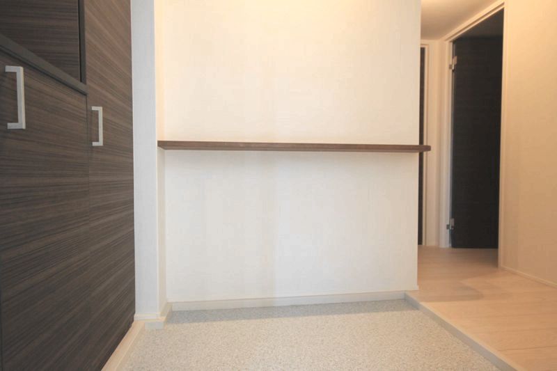 アルバ　丸宮 203号-5