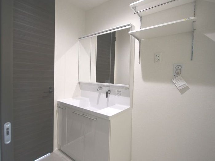 アルバ　丸宮 203号-9