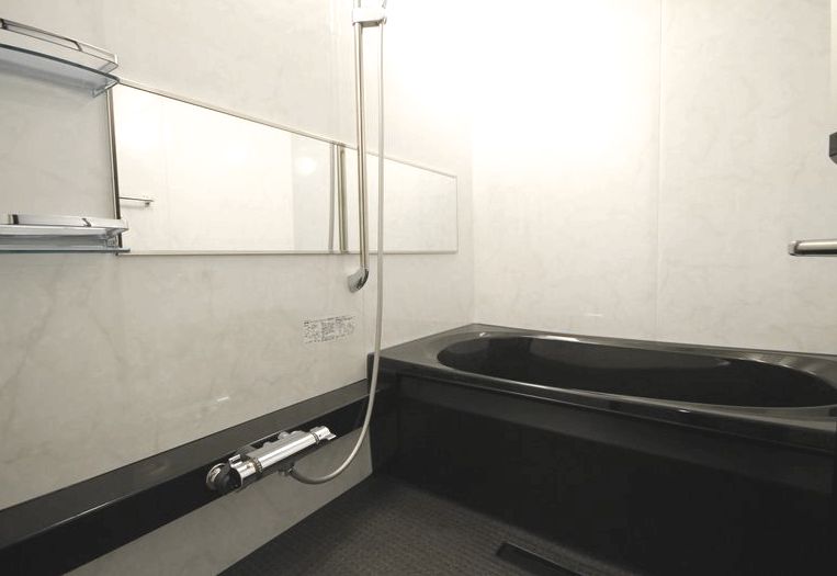 アルバ　丸宮 203号-10