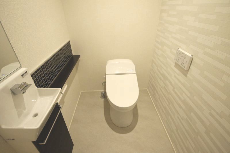 アルバ　丸宮 203号-11