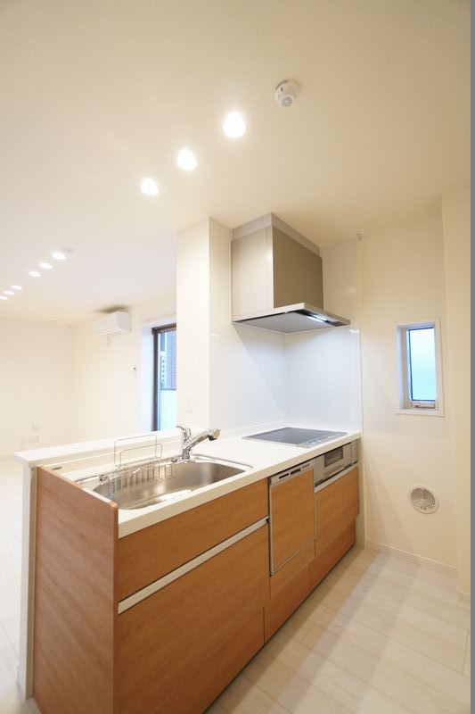 メゾン ド モリエ 201号-4