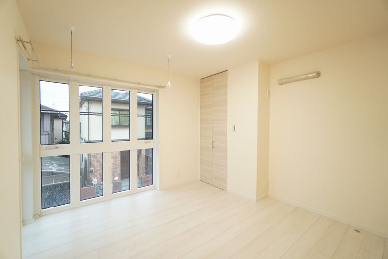 メゾン ド モリエ 201号-5