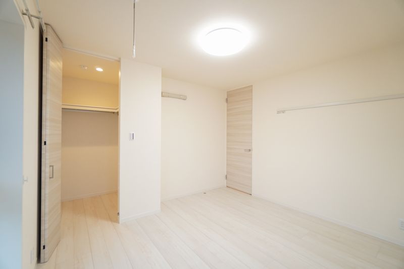 メゾン ド モリエ 201号-6