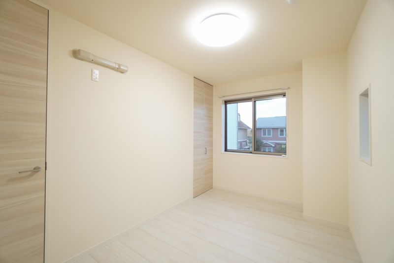 メゾン ド モリエ 201号-8