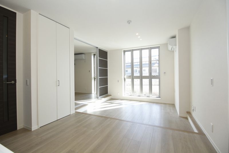 エルミタージュクール 103号-3