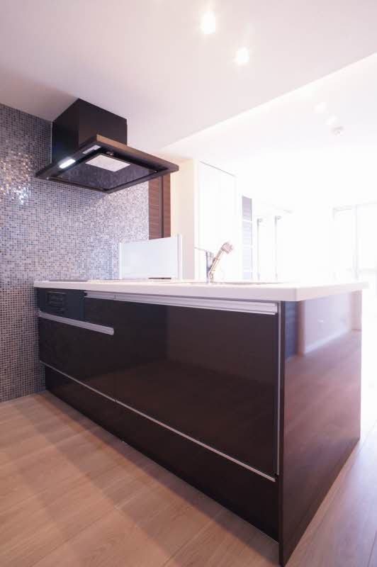 エルミタージュクール 103号-4