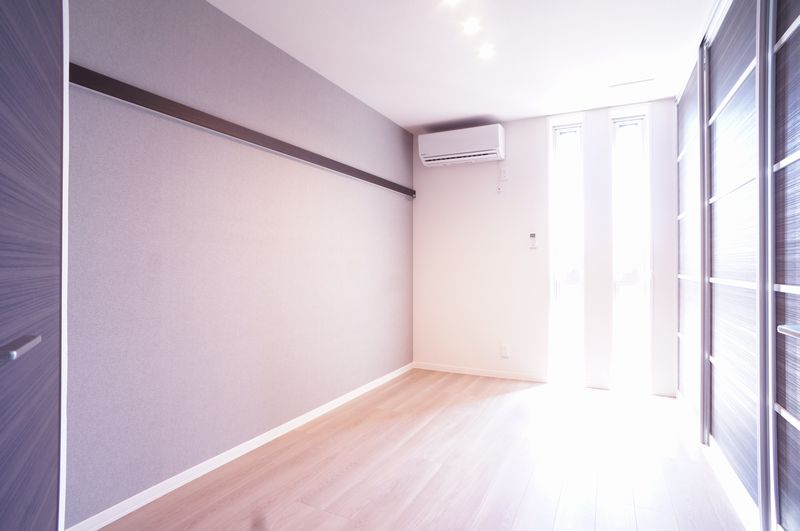 エルミタージュクール 103号-5