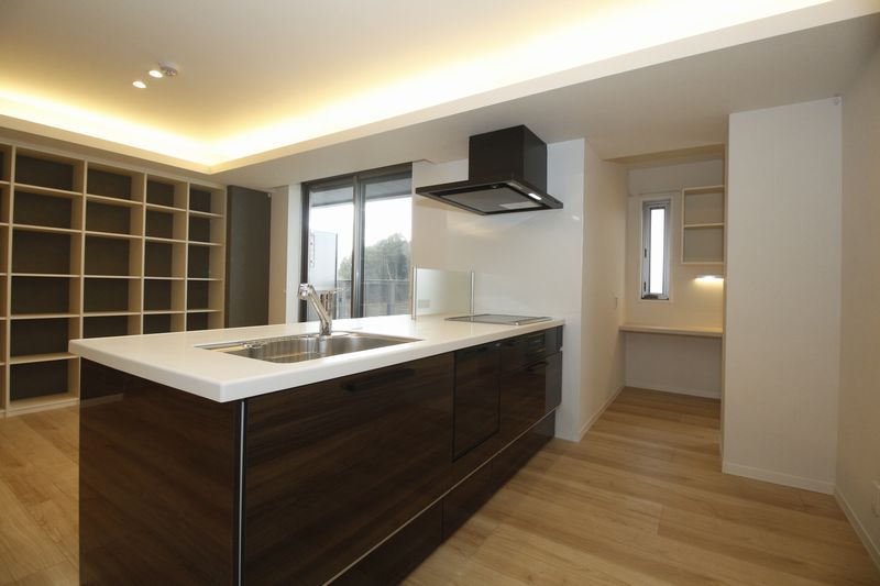 エルミタージュクール 210号-4