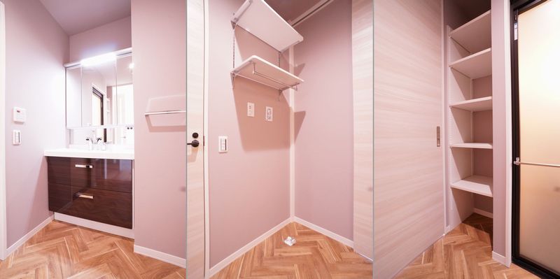 エルミタージュクール 210号-9