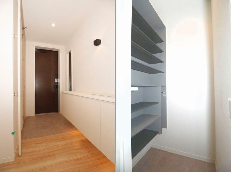 エルミタージュクール 210号-10