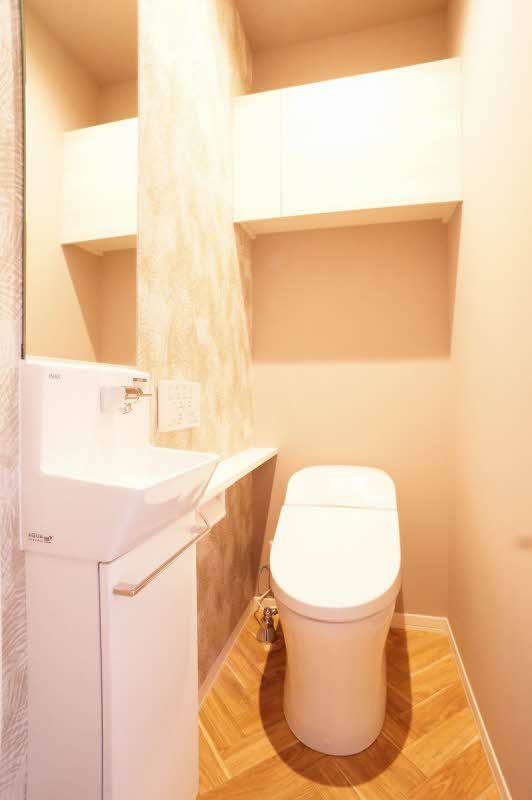 エルミタージュクール 210号-11