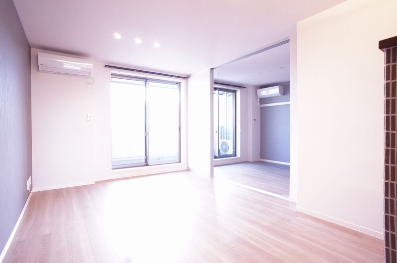 エルミタージュクール 216号-3