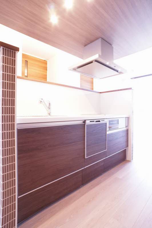 エルミタージュクール 216号-4