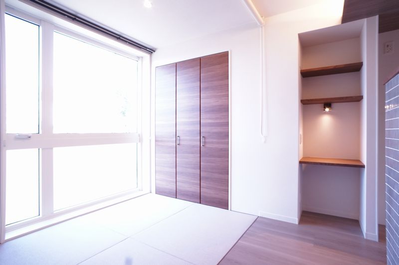 エルミタージュクール 216号-7