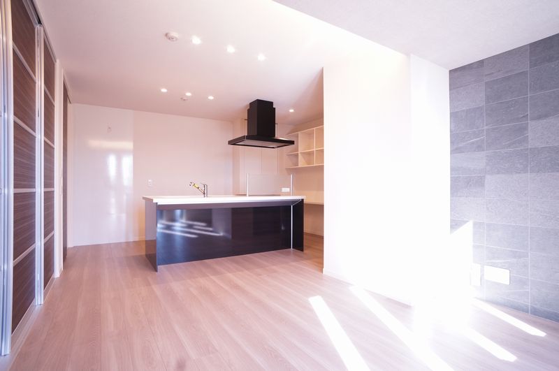 エルミタージュクール 302号-2