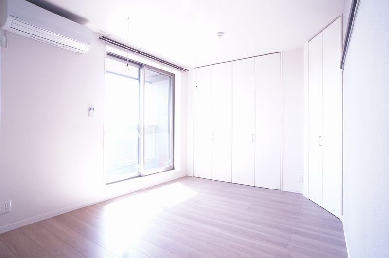 エルミタージュクール 302号-5