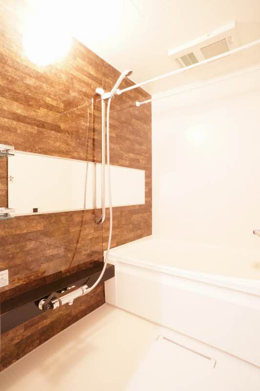 エルミタージュクール 302号-8