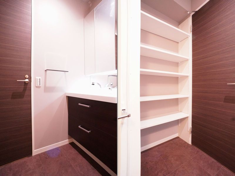 エルミタージュクール 302号-9