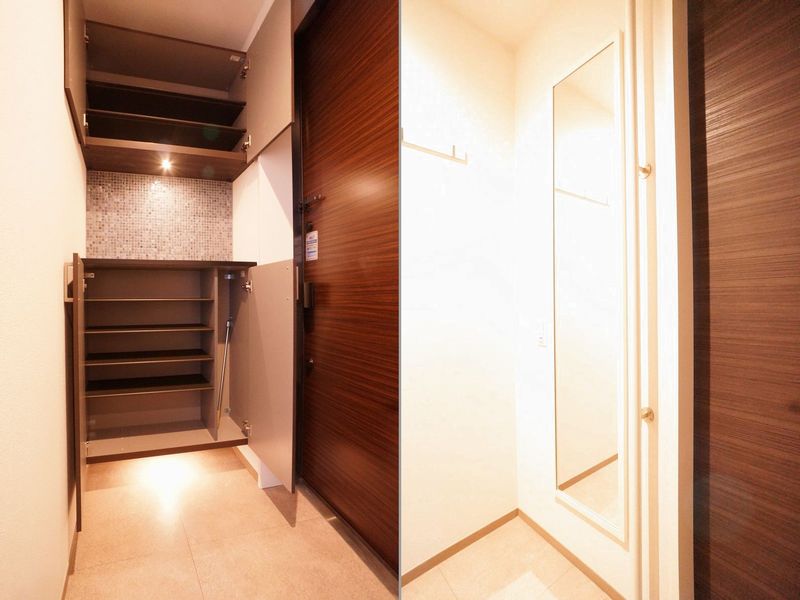 エルミタージュクール 302号-10