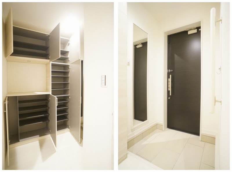 シャノワール 101号-8