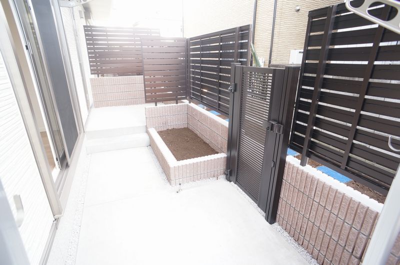 コンフォーザ 101号-4