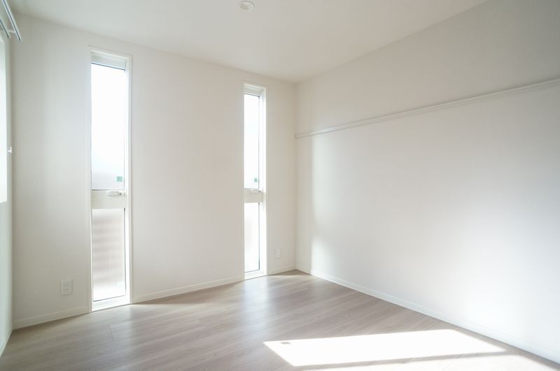 コンフォーザ 101号-6